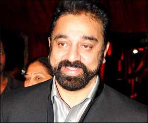 Kamal Hassan